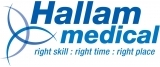 Hallam Medical