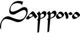 Sapporo Japanese Restaurant