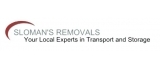 Sloman's Removals