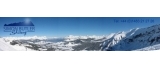 Simon Butler Skiing