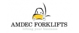 Amdec Forklifts