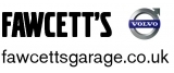 Fawcetts Volvo