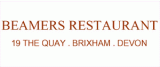 Beamers Restaurant, Brixham