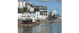 Brixham Harbourside Holiday Flats