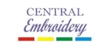 Central Embroidery