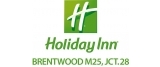 Holiday Inn, Brentwood
