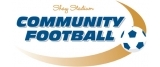 Shay Stadium Community Football