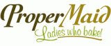 Propermaid - Ladies who bake