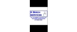 K BIRCH SERVICES