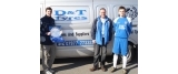 D and T Tyres
