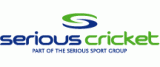 SERIOUS CRICKET