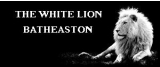 The White Lion