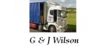 G & J Wilson