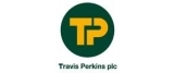 Travis Perkins