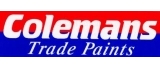 Colemans Trade Paints