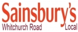Sainsburys Local Whitchurch Road