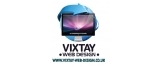 Vixtay Web Design