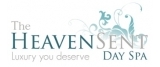 Heaven Sent Spa Treatment