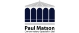 Paul Matson conservatory specialist