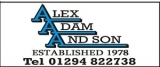 Alex Adam & Son Ltd
