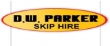 DW Parker Skip Hire