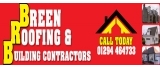 Breen Roofing
