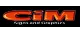CIM display