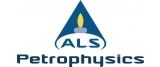ALS Petrophysics