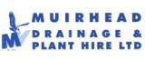 MUIRHEAD DRAINAGE & PLANT HIRE LTD