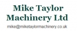 Mike Taylor Machinery