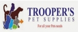 Troopers Pet Supplies