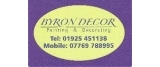 Byron Decor