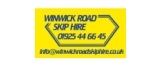 Winwick Road Skip Hire