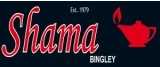Shama Tandoori Restaurant