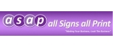All Signs All Print