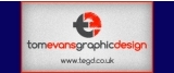 Tom Evans Graphic Design