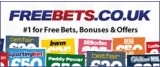 FreeBets.co.uk