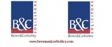 Brown and Corbishly Solicitors