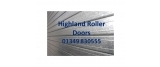Highland Roller Doors