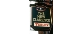 THE NEW CLARENCE