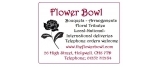 Flower Bowl