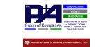 P & A Group of Companies