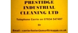 Prestidge Industrial Cleaning Ltd