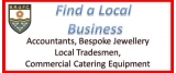BRUFC Supporting Local Business