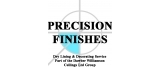 Precision Finishes