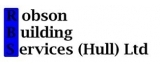 Robson Building Servcies (Hull) Ltd