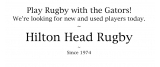 Want to play Rugby?
