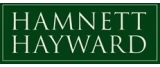 Hamnett Hayward