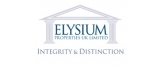 Elysium Properties UK Ltd