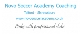 Novo Soccer Academy Coaching